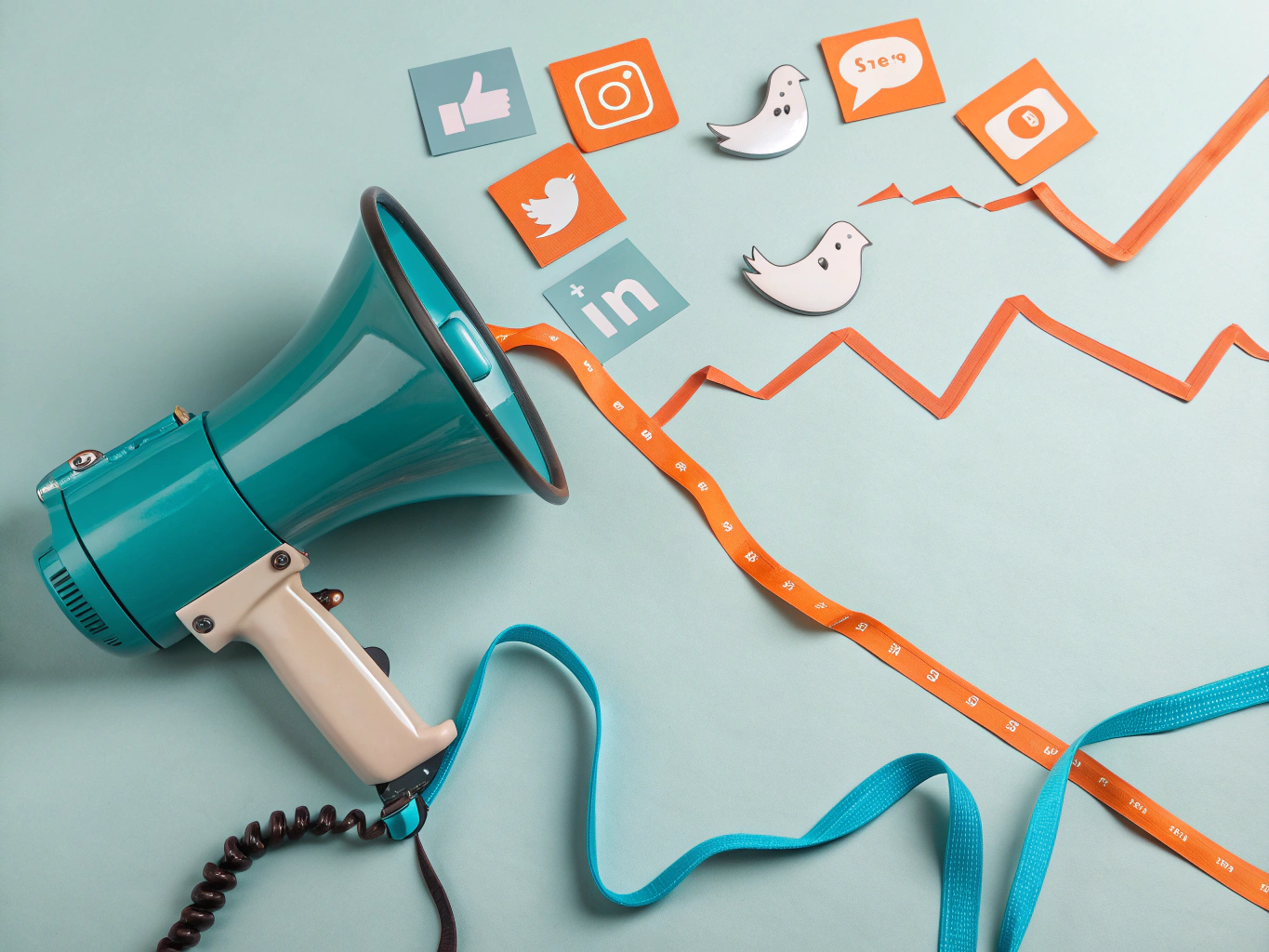 Social Media With Impact